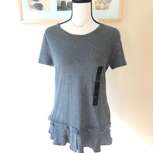 New With Tag- Banana Republic Women Tee Top S